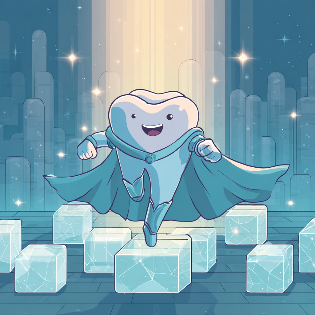 Phase 2 - Brushing Season