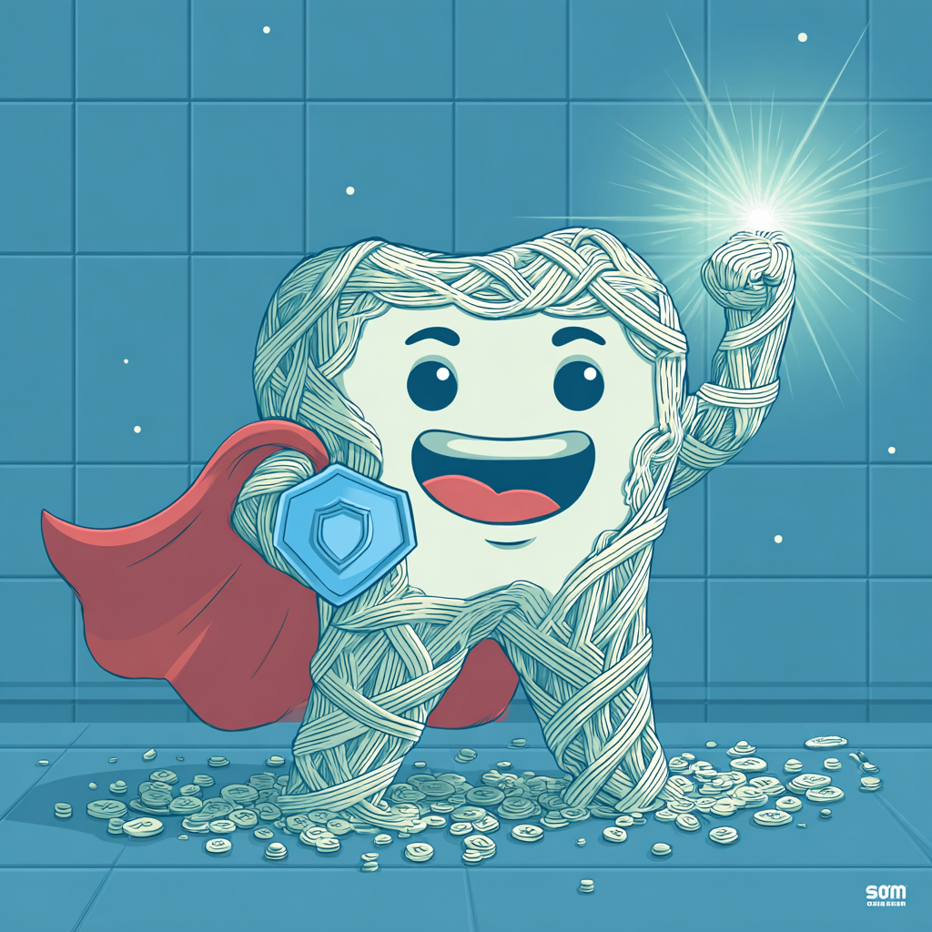 Phase 3 - Full Smile